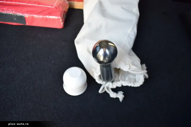 Suzuki Jimny din 2024 cu 13.900 km - oferta SUZ181880 - foto 22