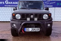 Suzuki Jimny din 2024 cu 2.500 km - oferta SUZ181881 - foto 1