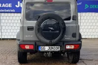 Suzuki Jimny din 2024 cu 2.500 km - oferta SUZ181881 - foto 4