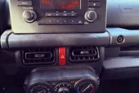 Suzuki Jimny din 2024 cu 2.500 km - oferta SUZ181881 - foto 8