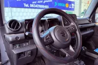 Suzuki Jimny din 2024 cu 2.500 km - oferta SUZ181881 - foto 10