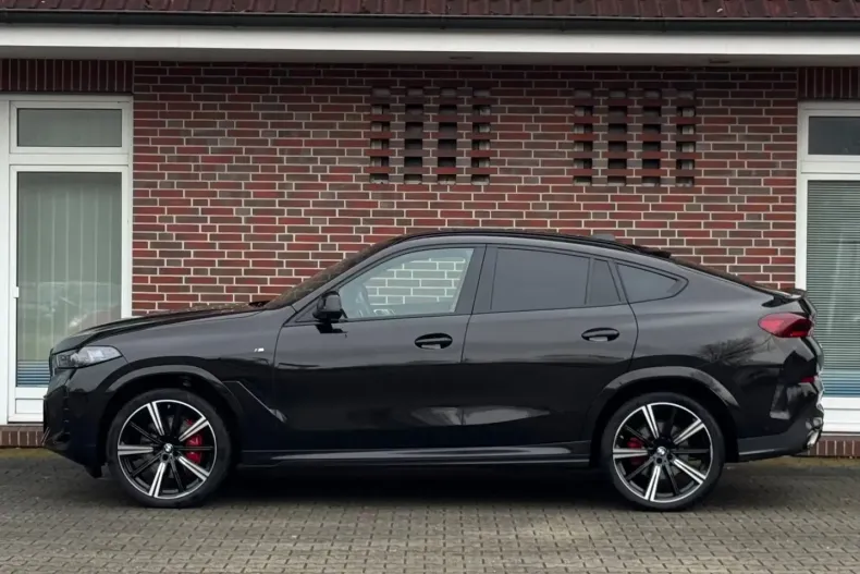 BMW X6 (Seria X) din 2024 cu 26.400 km - oferta BMW181882 - foto 6