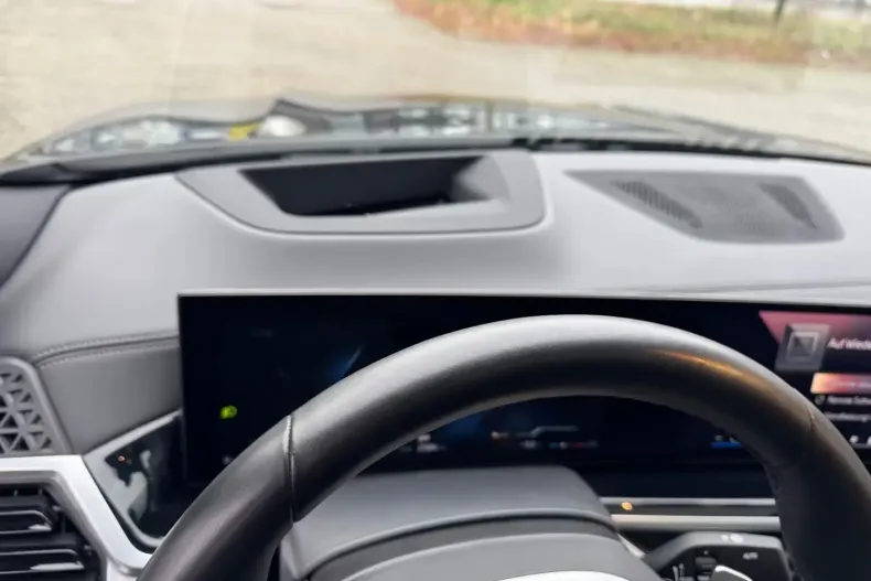 BMW X6 (Seria X) din 2024 cu 26.400 km - oferta BMW181882 - foto 8