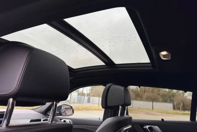 BMW X6 (Seria X) din 2024 cu 26.400 km - oferta BMW181882 - foto 10