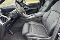 BMW X6 (Seria X) din 2024 cu 26.400 km - oferta BMW181882 - foto 30