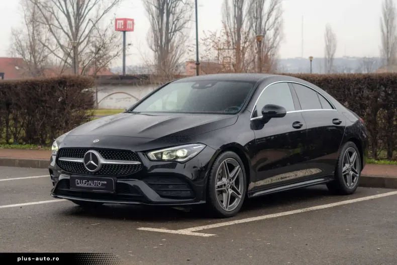 Mercedes-Benz CLA 200 (Clasa CLA) din 2023 cu 46.797 km - oferta MER181883 - foto 2