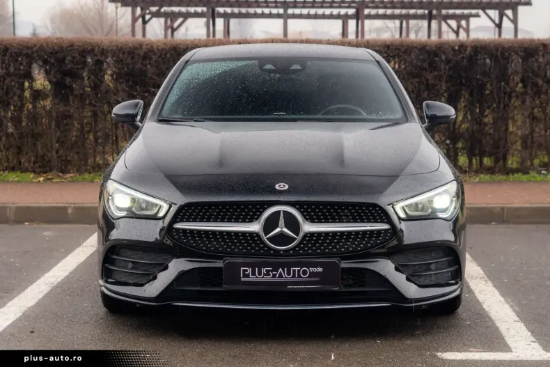 Mercedes-Benz CLA 200 (Clasa CLA) din 2023 cu 46.797 km - oferta MER181883 - foto 3