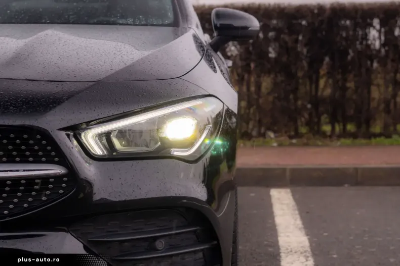 Mercedes-Benz CLA 200 (Clasa CLA) din 2023 cu 46.797 km - oferta MER181883 - foto 4