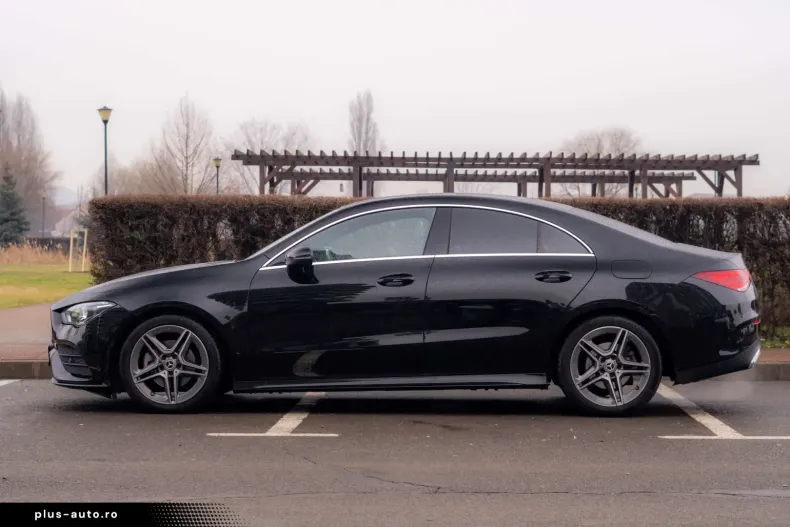 Mercedes-Benz CLA 200 (Clasa CLA) din 2023 cu 46.797 km - oferta MER181883 - foto 5