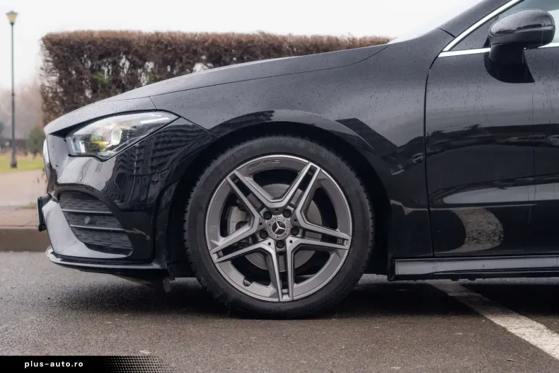 Mercedes-Benz CLA 200 (Clasa CLA) din 2023 cu 46.797 km - oferta MER181883 - foto 6