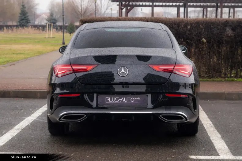 Mercedes-Benz CLA 200 (Clasa CLA) din 2023 cu 46.797 km - oferta MER181883 - foto 8