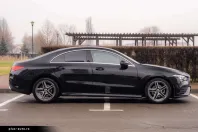 Mercedes-Benz CLA 200 (Clasa CLA) din 2023 cu 46.797 km - oferta MER181883 - foto 10