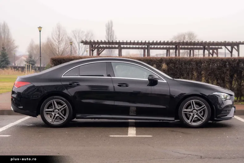 Mercedes-Benz CLA 200 (Clasa CLA) din 2023 cu 46.797 km - oferta MER181883 - foto 10