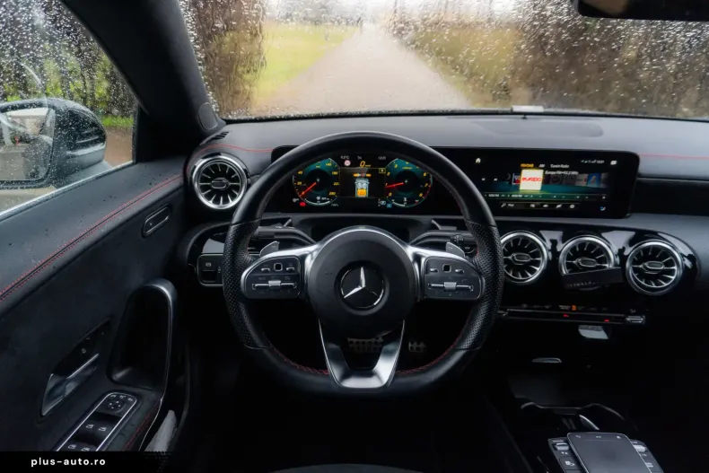 Mercedes-Benz CLA 200 (Clasa CLA) din 2023 cu 46.797 km - oferta MER181883 - foto 14