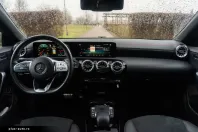 Mercedes-Benz CLA 200 (Clasa CLA) din 2023 cu 46.797 km - oferta MER181883 - foto 15