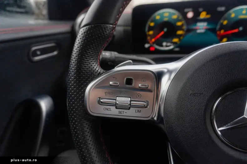 Mercedes-Benz CLA 200 (Clasa CLA) din 2023 cu 46.797 km - oferta MER181883 - foto 17