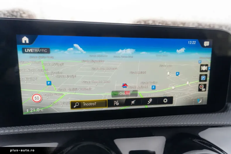 Mercedes-Benz CLA 200 (Clasa CLA) din 2023 cu 46.797 km - oferta MER181883 - foto 20