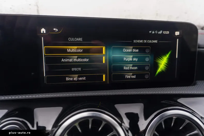 Mercedes-Benz CLA 200 (Clasa CLA) din 2023 cu 46.797 km - oferta MER181883 - foto 21