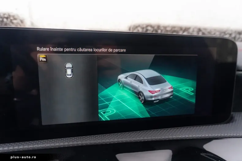 Mercedes-Benz CLA 200 (Clasa CLA) din 2023 cu 46.797 km - oferta MER181883 - foto 24