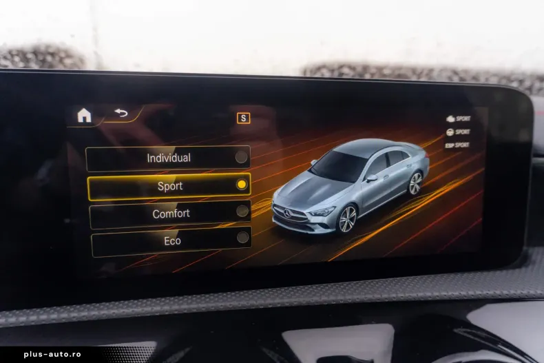 Mercedes-Benz CLA 200 (Clasa CLA) din 2023 cu 46.797 km - oferta MER181883 - foto 25