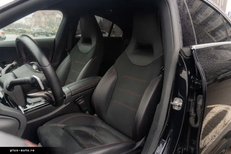 Mercedes-Benz CLA 200 (Clasa CLA) din 2023 cu 46.797 km - oferta MER181883 - foto 28