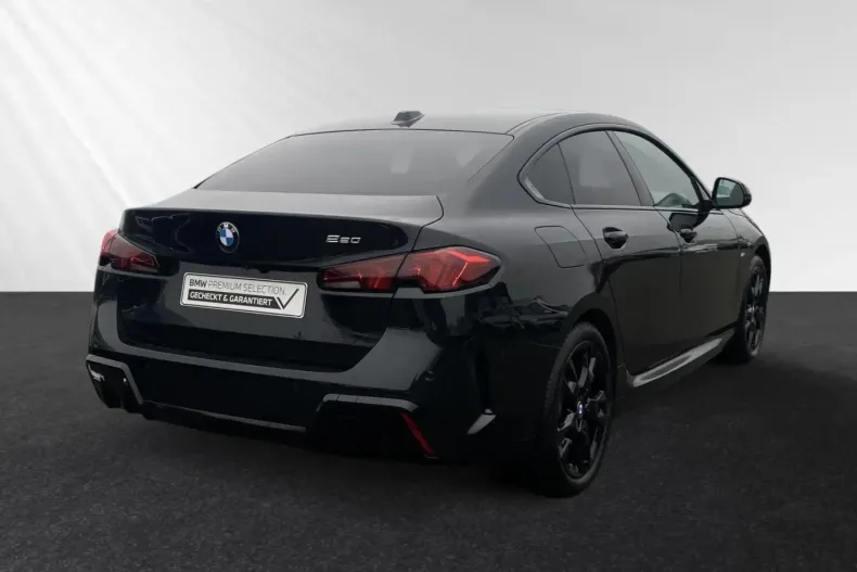BMW 220 Gran Coupé (Seria 2) din 2025 cu 25.150 km - oferta BMW181884 - foto 3