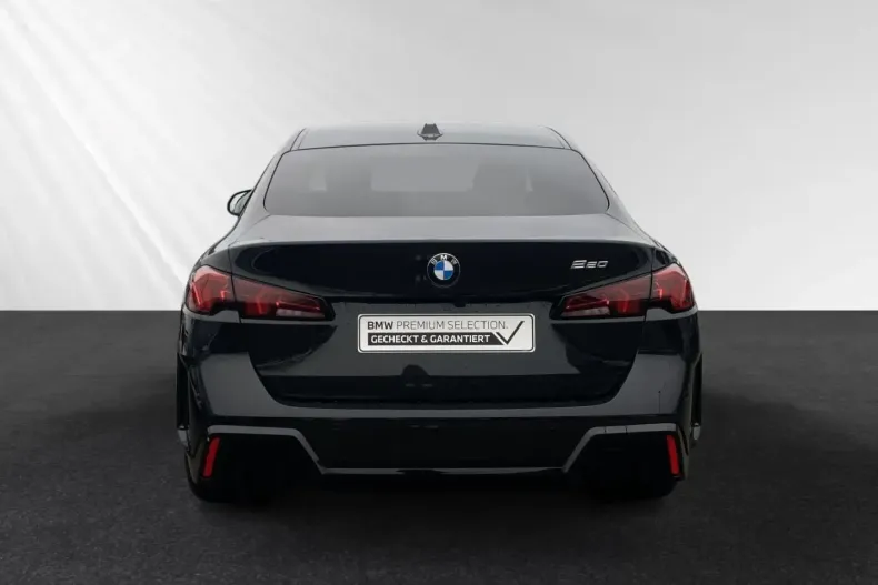 BMW 220 Gran Coupé (Seria 2) din 2025 cu 25.150 km - oferta BMW181884 - foto 5