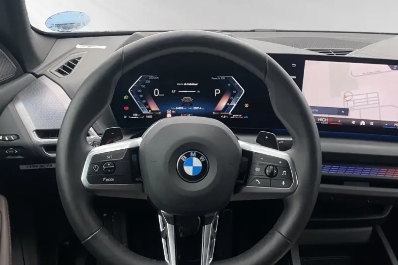 BMW 220 Gran Coupé (Seria 2) din 2025 cu 25.150 km - oferta BMW181884 - foto 8