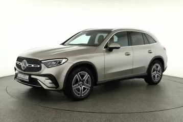 Mercedes-Benz GLC 300 din 2024 - oferta MER181885