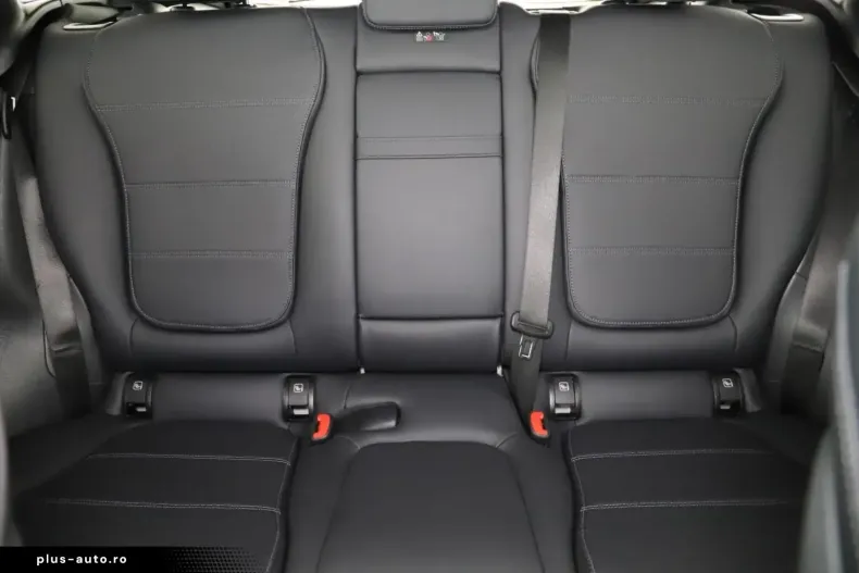 Mercedes-Benz GLC 300 (Clasa GLC) din 2024 cu 43.000 km - oferta MER181885 - foto 14