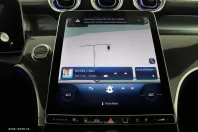 Mercedes-Benz GLC 300 (Clasa GLC) din 2024 cu 43.000 km - oferta MER181885 - foto 16