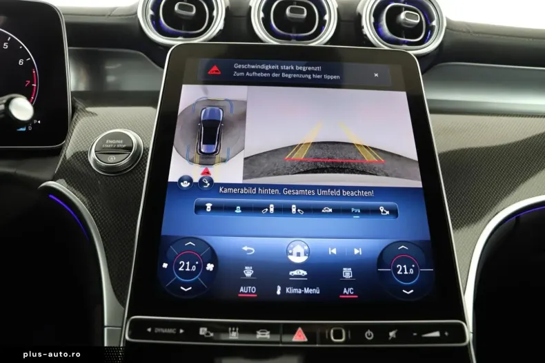 Mercedes-Benz GLC 300 (Clasa GLC) din 2024 cu 43.000 km - oferta MER181885 - foto 17