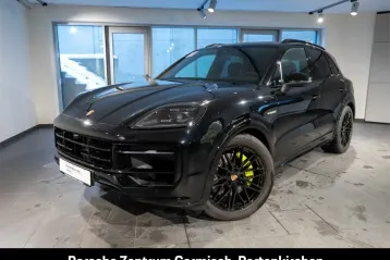 Porsche Cayenne din 2024 - oferta POR181886