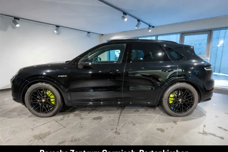 Porsche Cayenne din 2024 cu 19.873 km - oferta POR181886 - foto 2