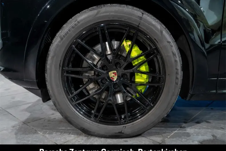 Porsche Cayenne din 2024 cu 19.873 km - oferta POR181886 - foto 6