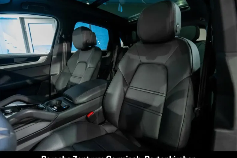 Porsche Cayenne din 2024 cu 19.873 km - oferta POR181886 - foto 8