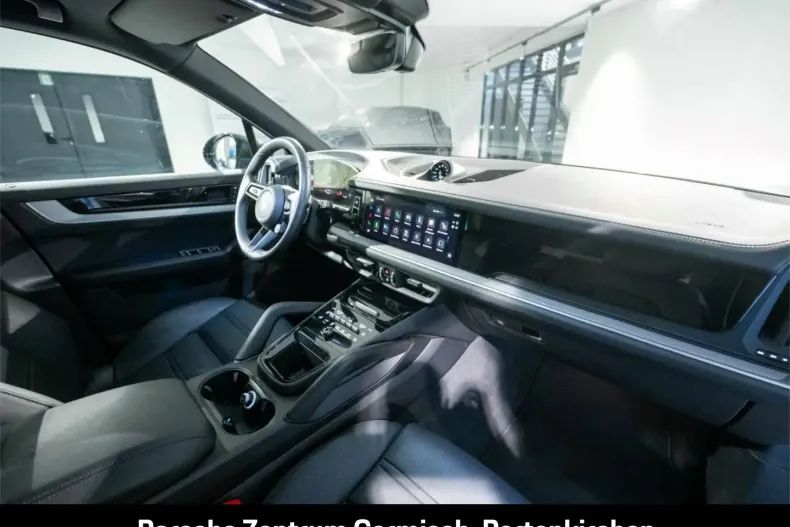 Porsche Cayenne din 2024 cu 19.873 km - oferta POR181886 - foto 9