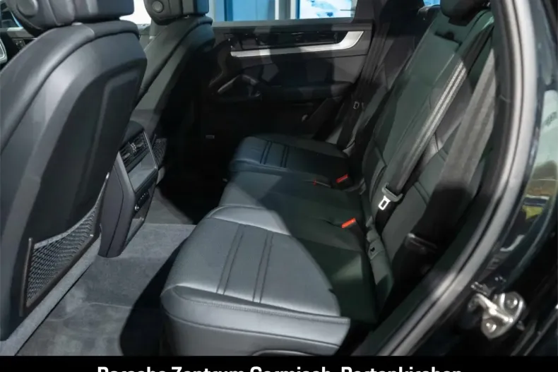 Porsche Cayenne din 2024 cu 19.873 km - oferta POR181886 - foto 11