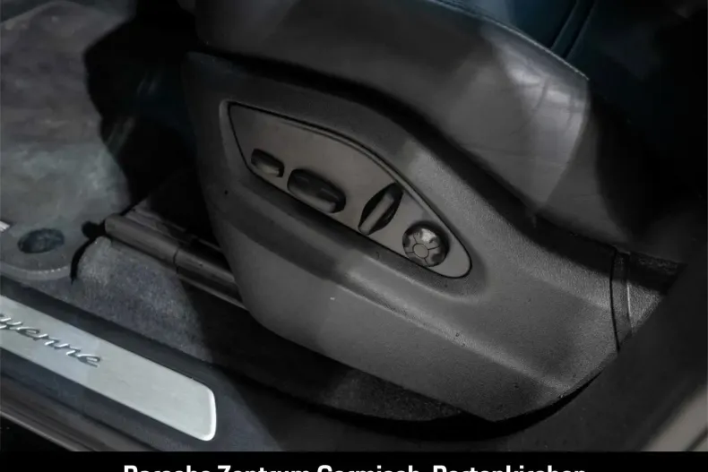 Porsche Cayenne din 2024 cu 19.873 km - oferta POR181886 - foto 14