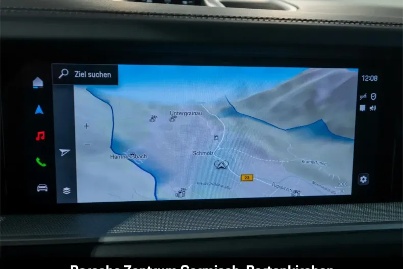 Porsche Cayenne din 2024 cu 19.873 km - oferta POR181886 - foto 19