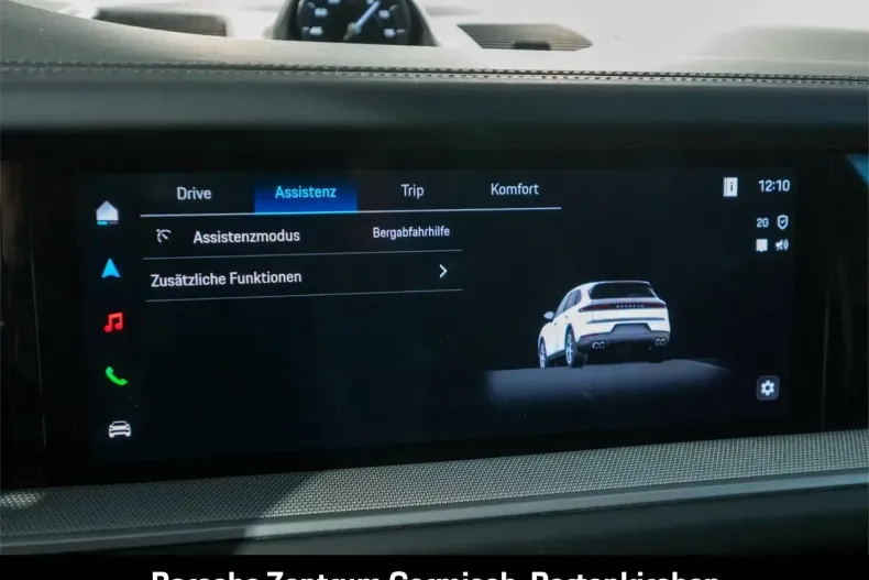 Porsche Cayenne din 2024 cu 19.873 km - oferta POR181886 - foto 22