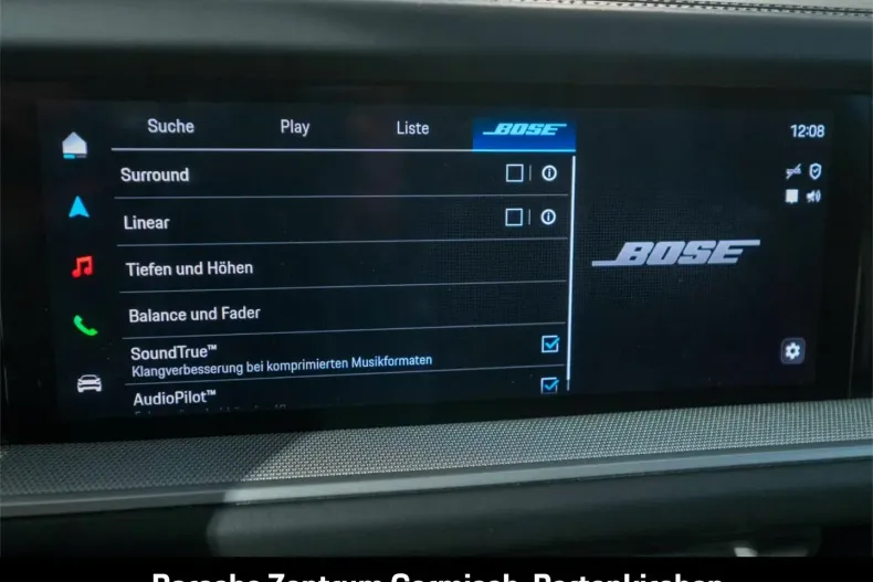 Porsche Cayenne din 2024 cu 19.873 km - oferta POR181886 - foto 29