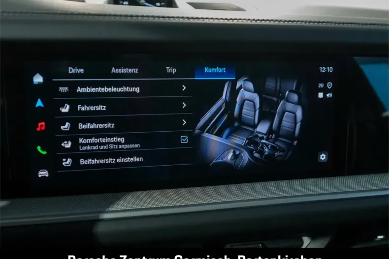 Porsche Cayenne din 2024 cu 19.873 km - oferta POR181886 - foto 30