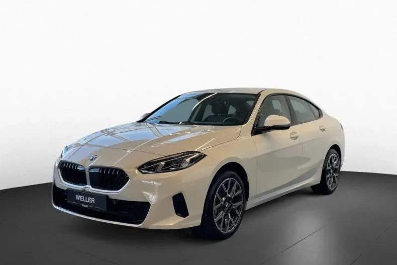 BMW 220 Gran Coupé (Seria 2) din 2025 cu 17.404 km - oferta BMW181887 - foto 2