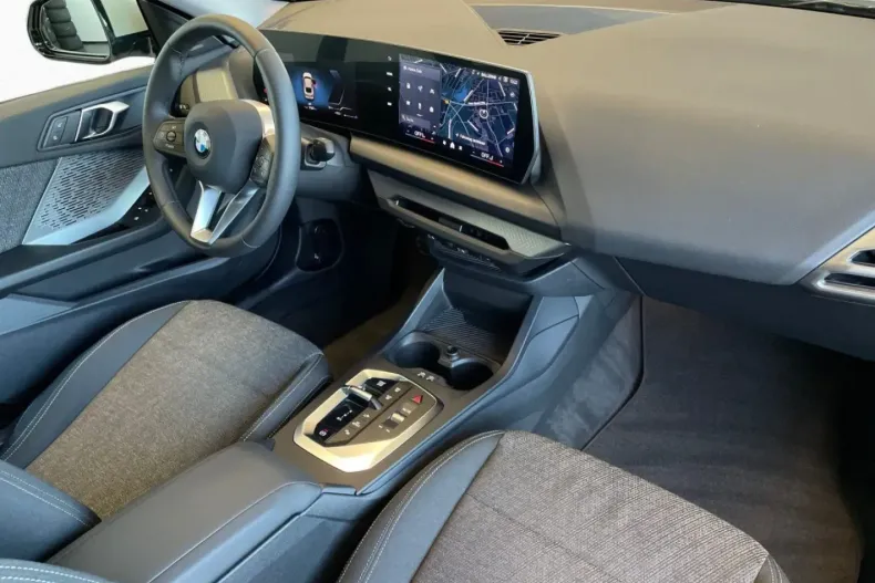 BMW 220 Gran Coupé (Seria 2) din 2025 cu 17.404 km - oferta BMW181887 - foto 8