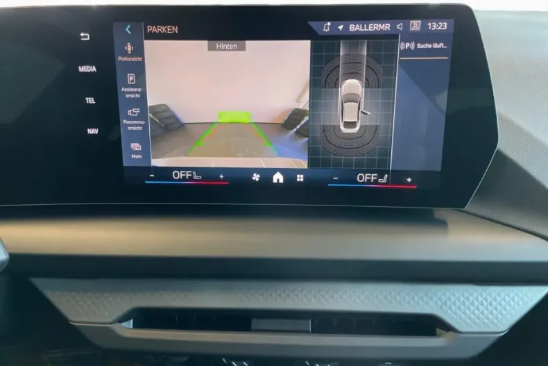 BMW 220 Gran Coupé (Seria 2) din 2025 cu 17.404 km - oferta BMW181887 - foto 13