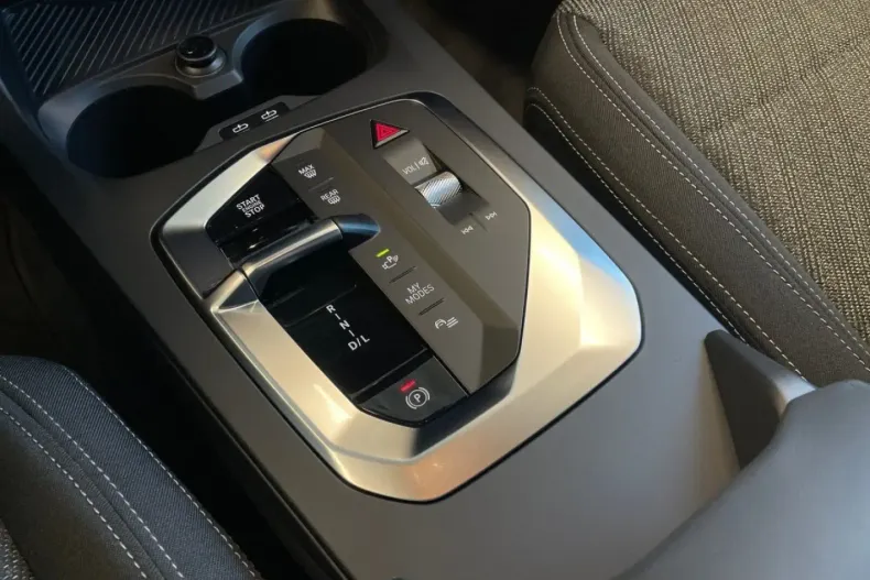 BMW 220 Gran Coupé (Seria 2) din 2025 cu 17.404 km - oferta BMW181887 - foto 14