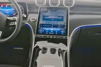 Mercedes-Benz GLC 300 (Clasa GLC) din 2024 cu 12.967 km - oferta MER181888 - foto 6