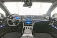 Mercedes-Benz GLC 300 (Clasa GLC) din 2024 cu 12.967 km - oferta MER181888 - foto 8