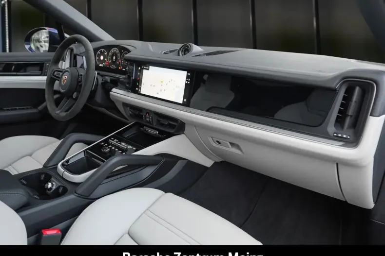 Porsche Cayenne din 2024 cu 12.268 km - oferta POR181889 - foto 4